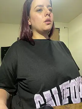 Chatroom XXX en direct de angelasm