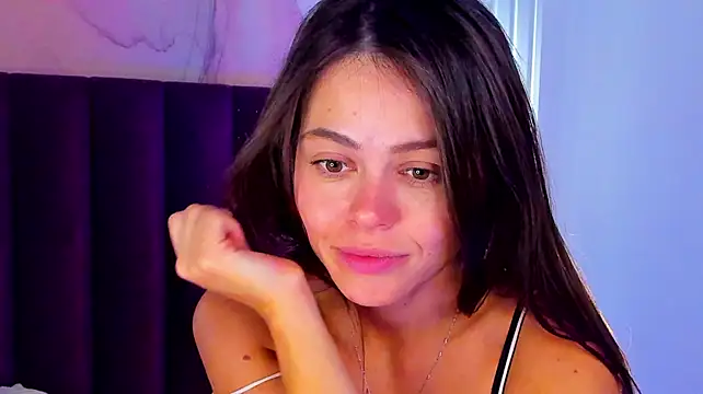Czat XXX na żywo – Kelly_Cuutie