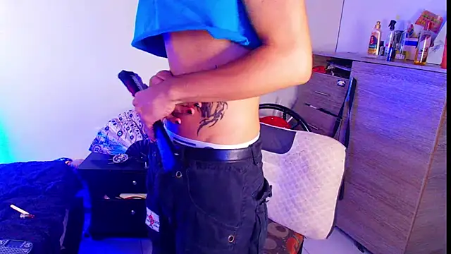 tiancam Chat XXX live