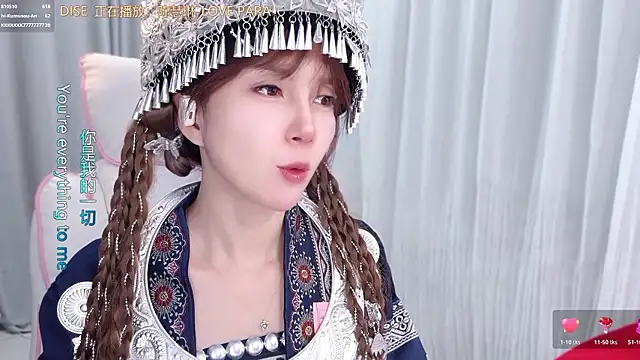 hi-AnAn 라이브 XXX 채팅