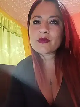Chat +18 de Venus_Darks ao vivo