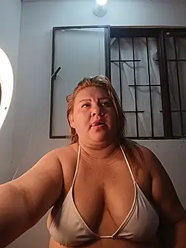 HORNY_MATURE25 Obrolan Langsung XXX