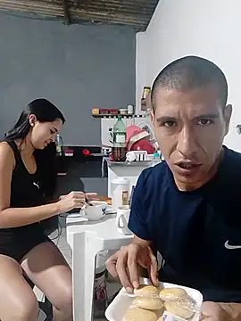 Rodri-Cami Live XXX-Chat