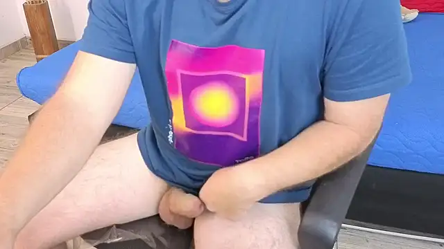 michacosio Webcamshow