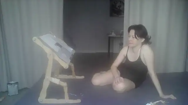 SunElizabeth's Live XXX Chat