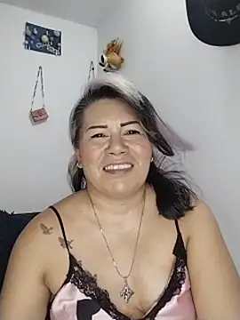 angi_daw's Live XXX Chat