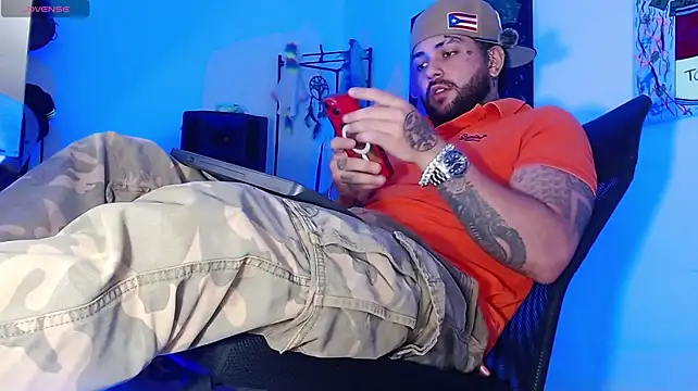 Chat +18 de esteban_cloud ao vivo