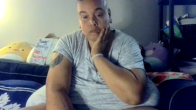 Chat XXX en directo de curvybeauty