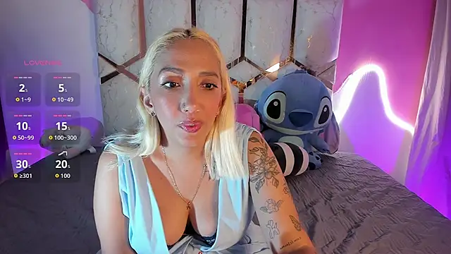 Amanda_klaire – Live XXX-chat