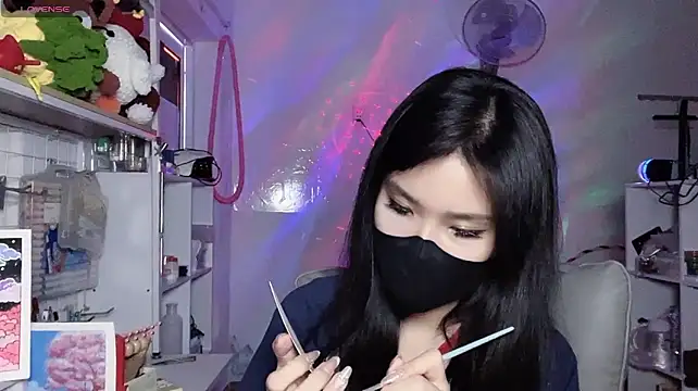 Tieu-May 现场XXX聊天