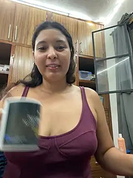 Czat XXX na żywo – mariatudulceadiccion