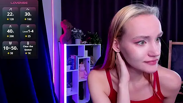 Ida_FaneStain's Live XXX Chat
