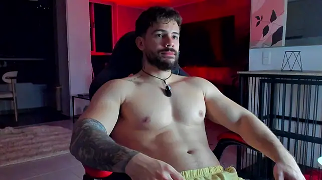 Valenthino_Salvatore Chat XXX in diretta