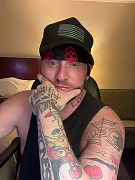 Livingpuddle Chat XXX in diretta