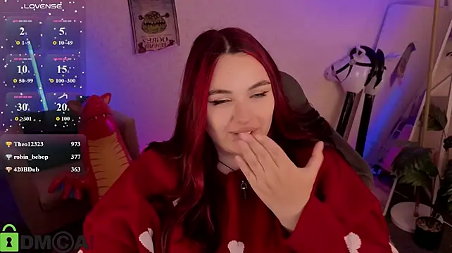 Živý XXX chat Mia_R0ss
