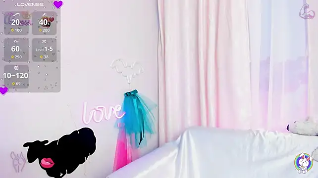 jessica_tiny's Live XXX Chat