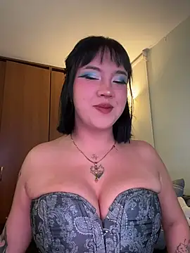 maxxxine- Live XXX Chat