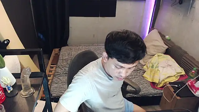 Chat +18 de princeJayX ao vivo