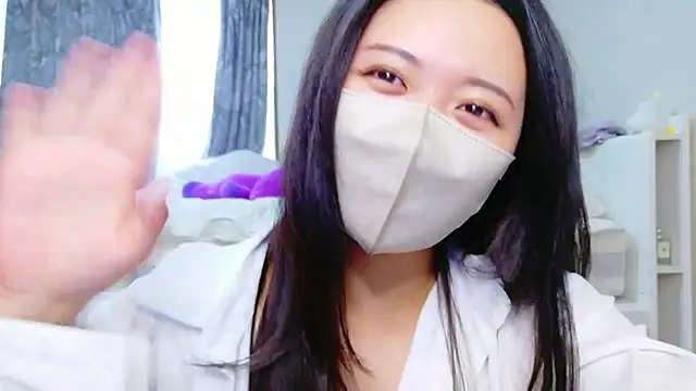 hinano_ 라이브 XXX 채팅
