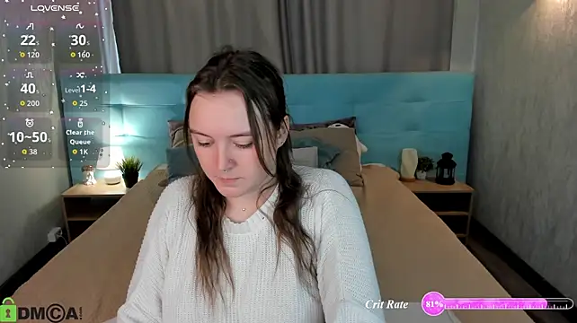 Secret_goddes Chat XXX in diretta