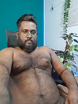 Rayansmith_ 라이브 XXX 채팅