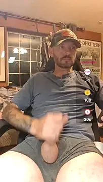 XXX chat uživo modela USMCx