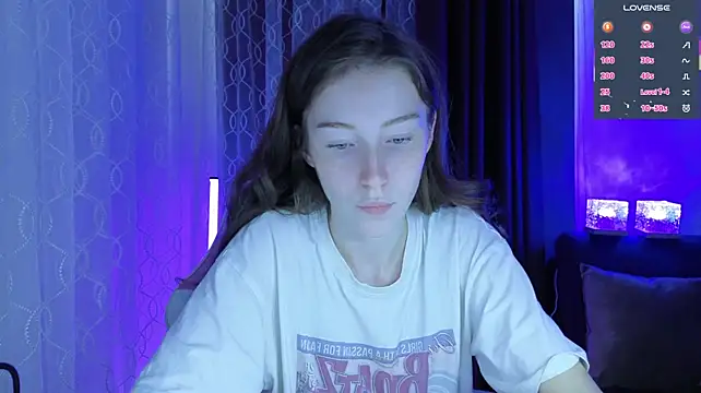 eskatmi live XXX chat