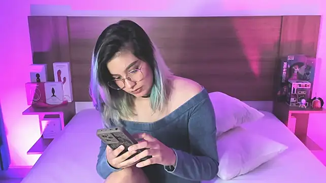 Akatsumi_ 现场XXX聊天