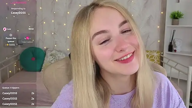 Shy_Polly's Live XXX Chat
