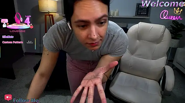 Bianca____ Obrolan Langsung XXX