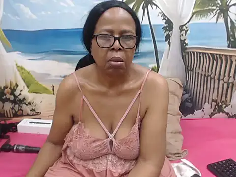 SEXY_MATURExx Live XXX Chat