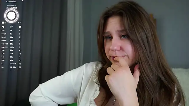 Chatroom XXX en direct de ShantellAngulo