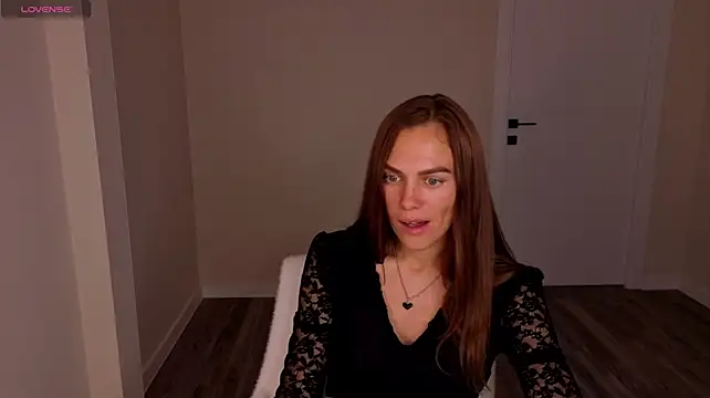 Nicea_Harrison Live XXX Chat
