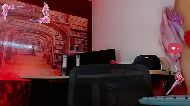 Michell_luxe XXX чат на живо