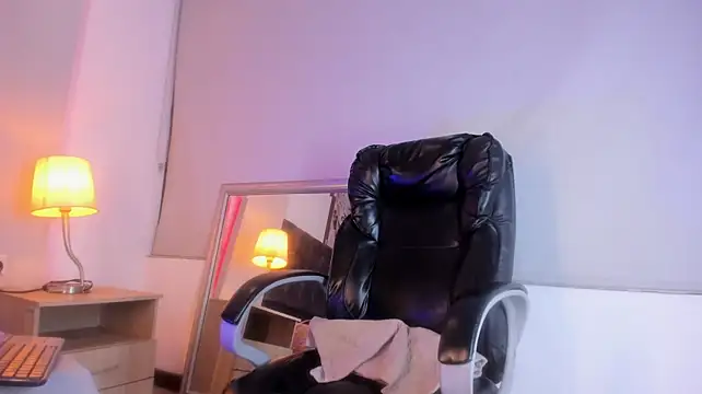 Damian_Steel07 élő XXX-chatje