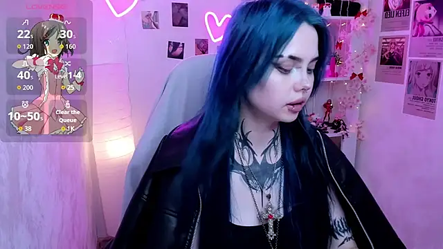 Chat XXX Live Morana_Batt