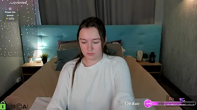 Secret_goddes' Live XXX Chat