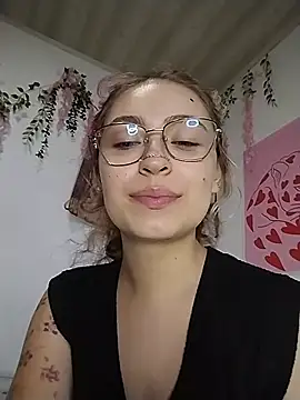 Czat XXX na żywo – MarieTaylor_