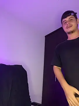 BjornSteel Live XXX-Chat