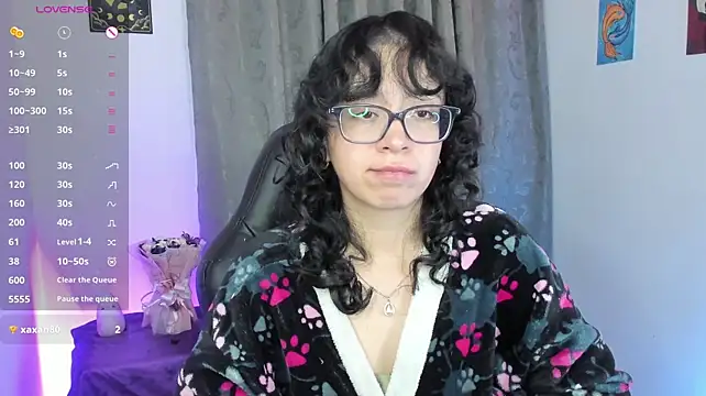 indra_cam 라이브 XXX 채팅