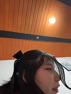 kimmjiwon Webbikameraesitys