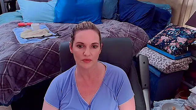 ninajaymes' Live XXX Chat