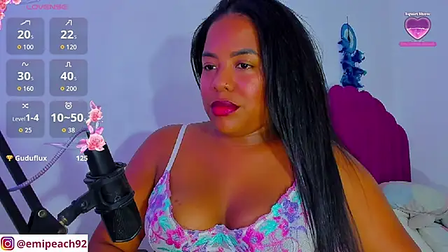 samanthaabloom's Live XXX Chat