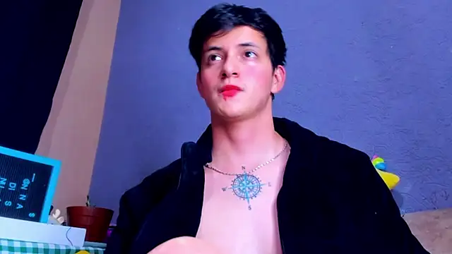 BastianLeoniis Adlı Modelin Canlı XXX Sohbeti