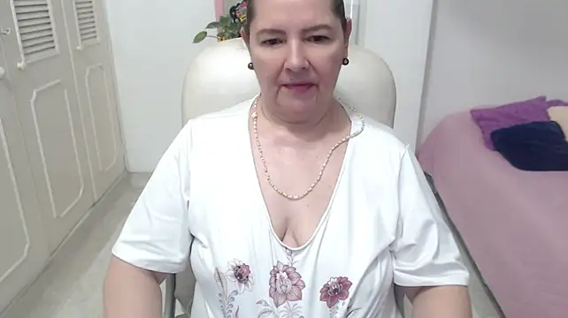 Živý XXX chat leonela_69