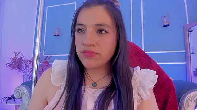 TaraTaylorr Chat XXX in diretta