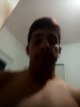 jhonluck2 Webcam Show