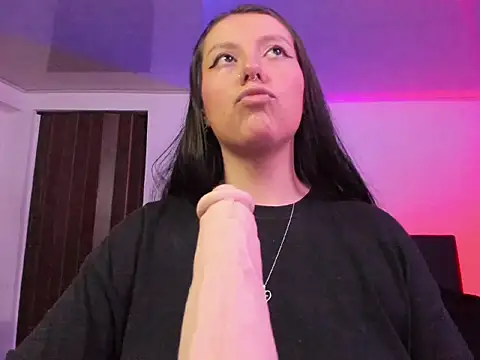 Živý XXX chat nataliasweet98