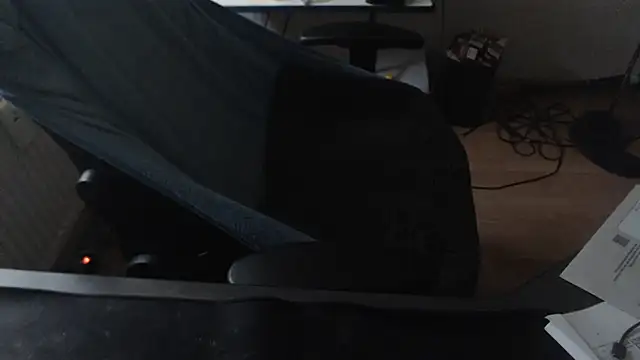 verlassener-Teufel Pertunjukan Webcam