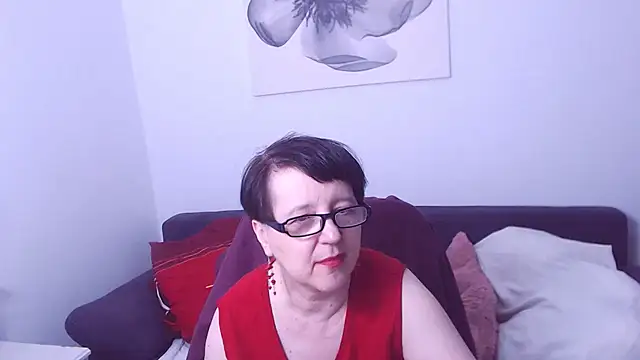 Chat +18 de ChristaRose ao vivo